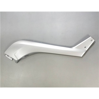 Carene stradali in abs verniciate compatibili con Yamaha T Max 530 2017 - 2019 - MXPCYT14375
