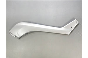 Carene stradali in abs verniciate compatibili con Yamaha T Max 530 2017 - 2019 - MXPCYT14375