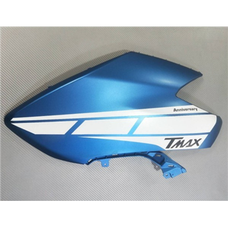 Lackierte Straße Verkleidung auf ABS kompatibel mit Yamaha T Max 530 2017 - 2019 - MXPCYT14375