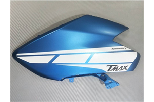 Carene stradali in abs verniciate compatibili con Yamaha T Max 530 2017 - 2019 - MXPCYT14375
