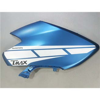 Carene stradali in abs verniciate compatibili con Yamaha T Max 530 2017 - 2019 - MXPCYT14375