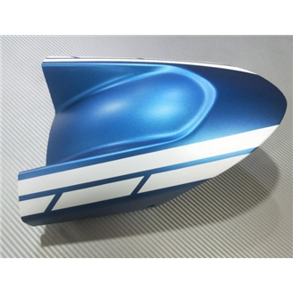 Lackierte Straße Verkleidung auf ABS kompatibel mit Yamaha T Max 530 2017 - 2019 - MXPCYT14375