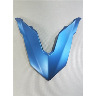Carene stradali in abs verniciate compatibili con Yamaha T Max 530 2017 - 2019 - MXPCYT14375