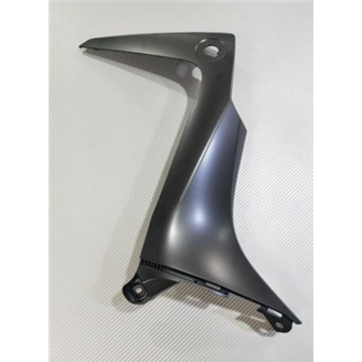 Carene stradali in abs verniciate compatibili con Yamaha T Max 530 2017 - 2019 - MXPCYT14375