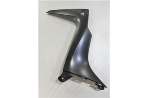 Lackierte Straße Verkleidung auf ABS kompatibel mit Yamaha T Max 530 2017 - 2019 - MXPCYT14375