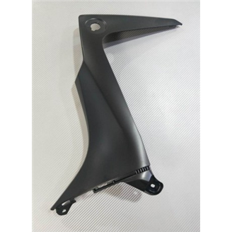 Lackierte Straße Verkleidung auf ABS kompatibel mit Yamaha T Max 530 2017 - 2019 - MXPCYT14375