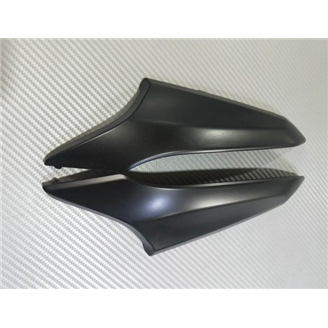 Carene stradali in abs verniciate compatibili con Yamaha T Max 530 2017 - 2019 - MXPCYT14375