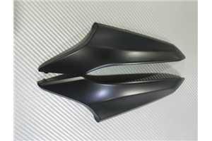 Carene stradali in abs verniciate compatibili con Yamaha T Max 530 2017 - 2019 - MXPCYT14375