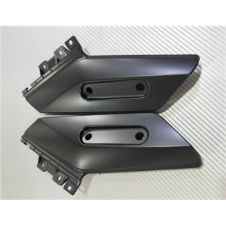 Lackierte Straße Verkleidung auf ABS kompatibel mit Yamaha T Max 530 2017 - 2019 - MXPCYT14375