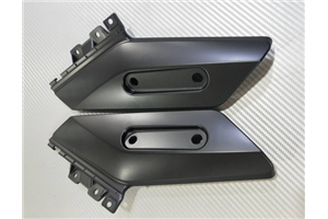 Carene stradali in abs verniciate compatibili con Yamaha T Max 530 2017 - 2019 - MXPCYT14375