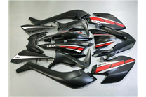 Painted street fairings in abs compatible with Yamaha T Max 530 2017 - 2019 - MXPCYT14376 2