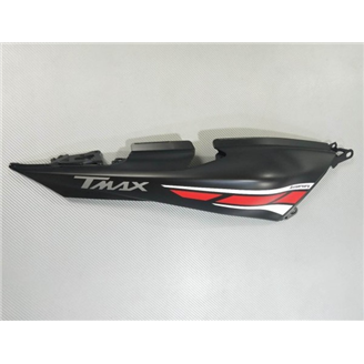 Carene stradali in abs verniciate compatibili con Yamaha T Max 530 2017 - 2019 - MXPCYT14376