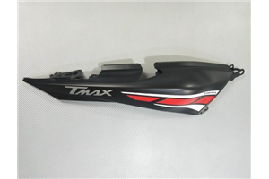 Carene stradali in abs verniciate compatibili con Yamaha T Max 530 2017 - 2019 - MXPCYT14376