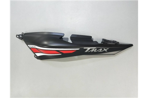 Carene stradali in abs verniciate compatibili con Yamaha T Max 530 2017 - 2019 - MXPCYT14376