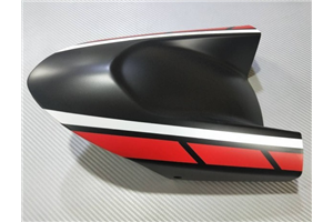 Carene stradali in abs verniciate compatibili con Yamaha T Max 530 2017 - 2019 - MXPCYT14376