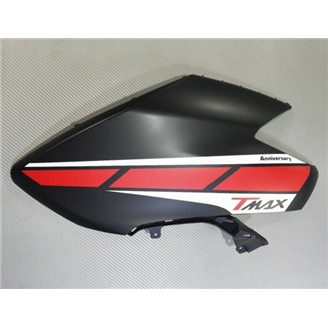 Painted street fairings in abs compatible with Yamaha T Max 530 2017 - 2019 - MXPCYT14376
