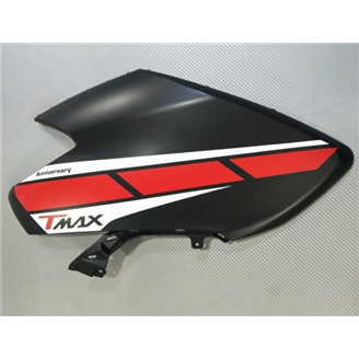 Carenage en abs pour la roue avec peinture compatible avec Yamaha T Max 530 2017 - 2019 - MXPCYT14376