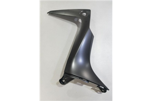 Carene stradali in abs verniciate compatibili con Yamaha T Max 530 2017 - 2019 - MXPCYT14376