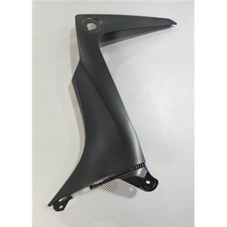Carene stradali in abs verniciate compatibili con Yamaha T Max 530 2017 - 2019 - MXPCYT14376