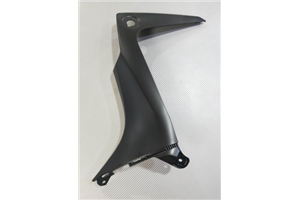 Carene stradali in abs verniciate compatibili con Yamaha T Max 530 2017 - 2019 - MXPCYT14376
