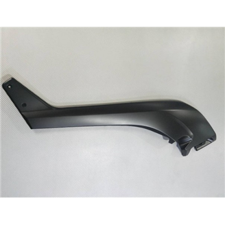 Lackierte Straße Verkleidung auf ABS kompatibel mit Yamaha T Max 530 2017 - 2019 - MXPCYT14376