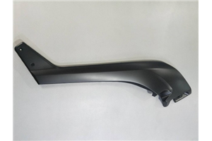 Carene stradali in abs verniciate compatibili con Yamaha T Max 530 2017 - 2019 - MXPCYT14376