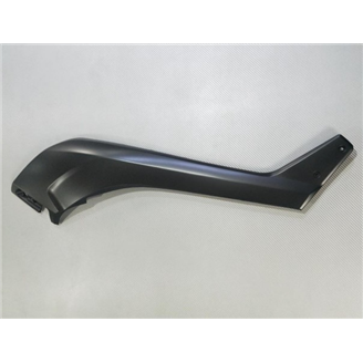 Painted street fairings in abs compatible with Yamaha T Max 530 2017 - 2019 - MXPCYT14376