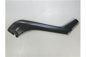 Painted street fairings in abs compatible with Yamaha T Max 530 2017 - 2019 - MXPCYT14376