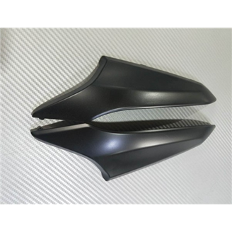 Lackierte Straße Verkleidung auf ABS kompatibel mit Yamaha T Max 530 2017 - 2019 - MXPCYT14376