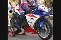 Painted Race Fairings Yamaha R1 2009 - 2014 - MXPCRV2177