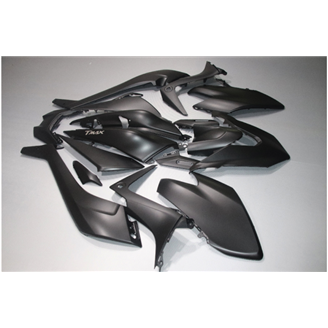 Carene stradali in abs verniciate compatibili con Yamaha T Max 530 2017 - 2019 - MXPCYT14376