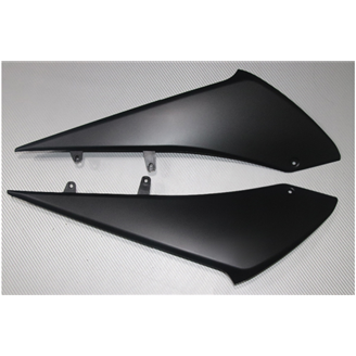 Carene stradali in abs verniciate compatibili con Yamaha T Max 530 2017 - 2019 - MXPCYT14376