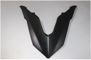 Carene stradali in abs verniciate compatibili con Yamaha T Max 530 2017 - 2019 - MXPCYT14376