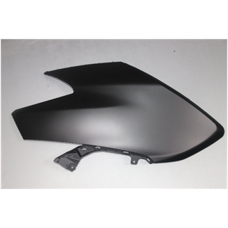 Carene stradali in abs verniciate compatibili con Yamaha T Max 530 2017 - 2019 - MXPCYT14376