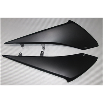 Carene stradali in abs verniciate compatibili con Yamaha T Max 530 2017 - 2019 - MXPCYT14376