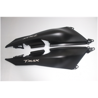 Carene stradali in abs verniciate compatibili con Yamaha T Max 530 2017 - 2019 - MXPCYT14376