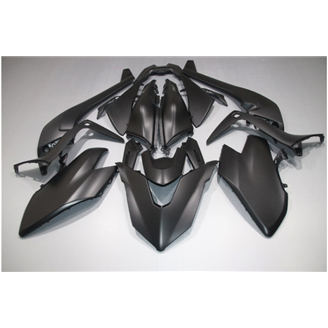 Carenados en abs pintados para la calle compatible con Yamaha T Max 530 2017 - 2019 -MXPCYT14376