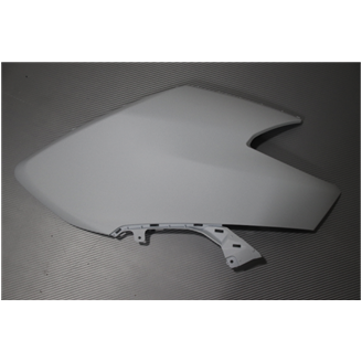 Painted street fairings in abs compatible with Yamaha T Max 530 2017 - 2019 - MXPCYT14377