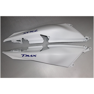 Carene stradali in abs verniciate compatibili con Yamaha T Max 530 2017 - 2019 - MXPCYT14377