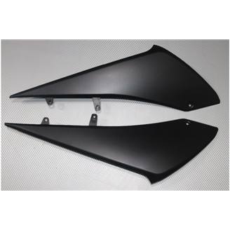 Carene stradali in abs verniciate compatibili con Yamaha T Max 530 2017 - 2019 - MXPCYT14377
