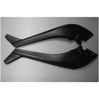 Carene stradali in abs verniciate compatibili con Yamaha T Max 530 2017 - 2019 - MXPCYT14377