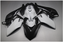 Carenados en abs pintados para la calle compatible con Yamaha T Max 530 2017 - 2019 -MXPCYT14377