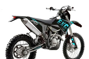 Sticker set compatible with per KTM SX 125 200 250 300 350 450 2007 2010 - MXPKAD14405