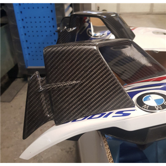 Alette DX SX in Carbonio Bmw S 1000 RR 2019 - 2022 - MXPCAV14418