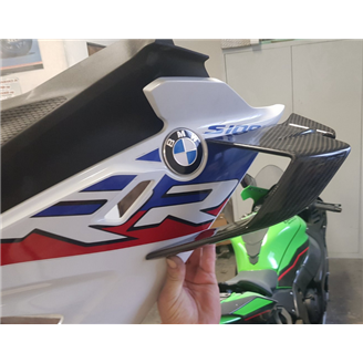 Alette DX SX in Carbonio Bmw S 1000 RR 2019 - 2022 - MXPCAV14418