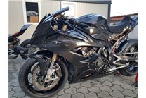 Carenado en Fibra de Carbonio Bmw S 1000 RR 2019 - 2022 de calidad compledo y colin Pista - MXPCCB14414
