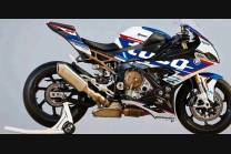 Lackierte Rennverkleidung Bmw S1000 RR 2019 -MXPCRV12336