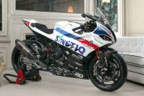 Lackierte Rennverkleidung Bmw S1000 RR 2019 - 2021 - MXPCRV12951