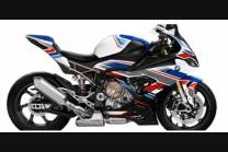 Carene Racing Verniciate Bmw S1000 RR 2019 - MXPCRV12331