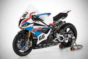 Painted Race Fairings Bmw S1000 RR 2019 -2020 - MXPCRV12348
